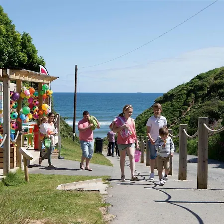 Feriehus Holiday Reighton Sands-2 *
