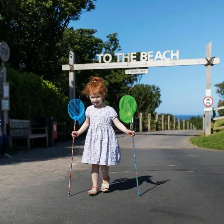Holiday Reighton Sands-2 * Filey